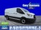 2027 Ford Transit Cargo Van LR CARGO RWD