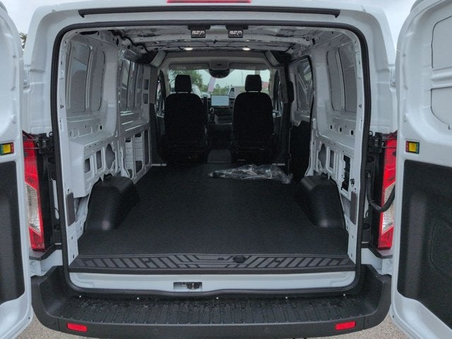 2027 Ford Transit Cargo Van LR CARGO RWD
