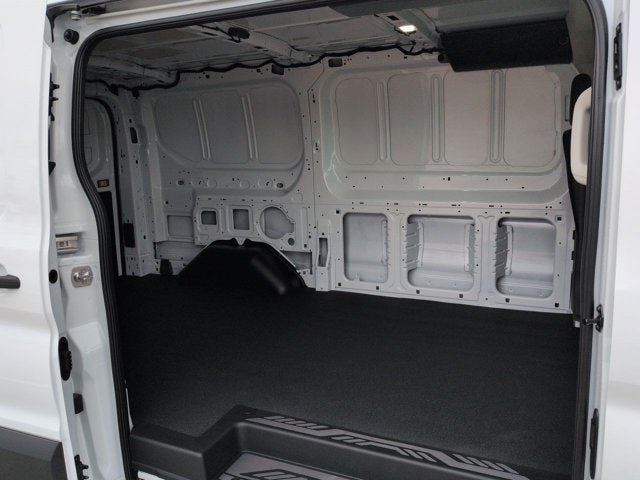 2027 Ford Transit Cargo Van LR CARGO RWD