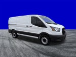2027 Ford Transit Cargo Van LR CARGO RWD