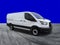 2027 Ford Transit Cargo Van LR CARGO RWD