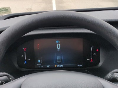 2027 Ford Transit Cargo Van LR CARGO RWD
