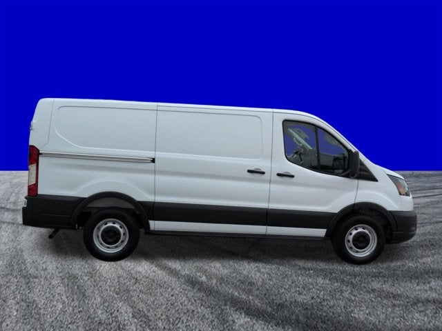 2027 Ford Transit Cargo Van LR CARGO RWD