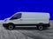 2027 Ford Transit Cargo Van LR CARGO RWD