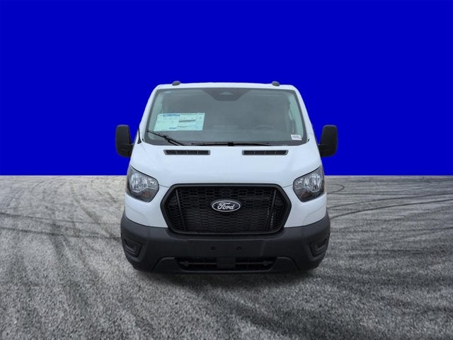 2027 Ford Transit Cargo Van LR CARGO RWD