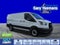 2027 Ford Transit Cargo Van LR CARGO RWD