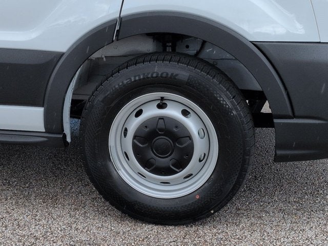 2027 Ford Transit Cargo Van LR CARGO RWD