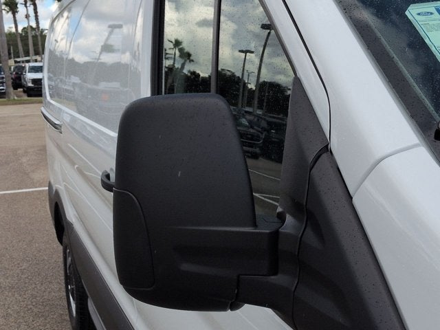 2027 Ford Transit Cargo Van LR CARGO RWD