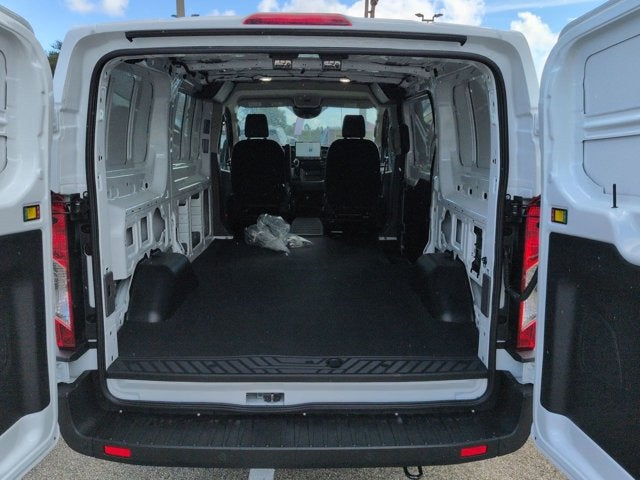 2027 Ford Transit Cargo Van LR CARGO RWD
