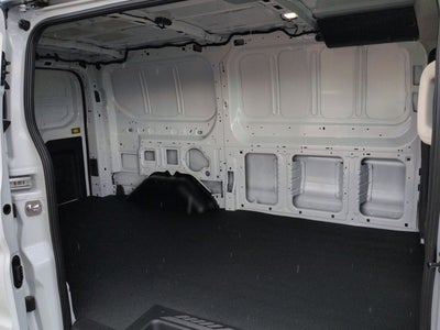 2027 Ford Transit Cargo Van LR CARGO RWD