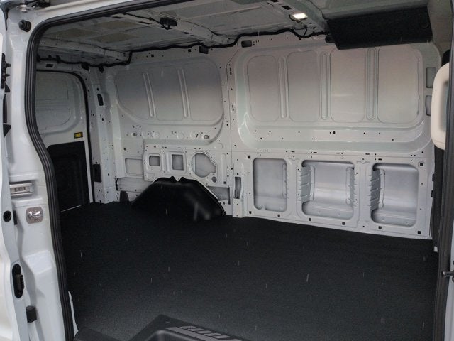 2027 Ford Transit Cargo Van LR CARGO RWD