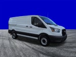 2027 Ford Transit Cargo Van LR CARGO RWD