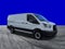 2027 Ford Transit Cargo Van LR CARGO RWD