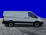 2027 Ford Transit Cargo Van LR CARGO RWD