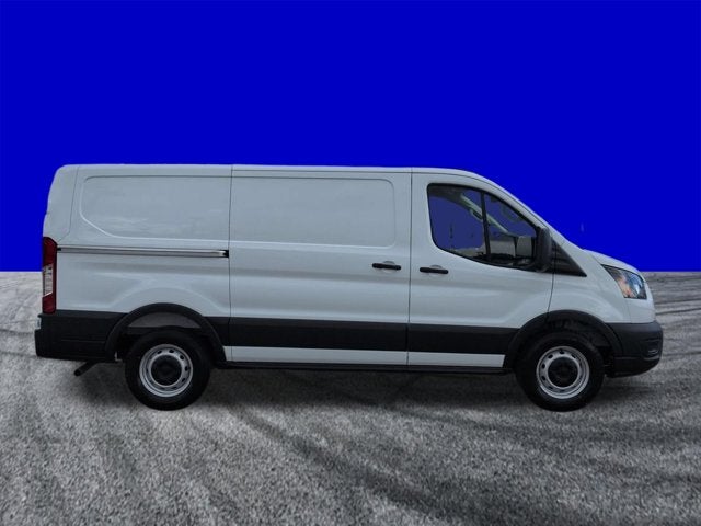 2027 Ford Transit Cargo Van LR CARGO RWD
