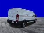 2027 Ford Transit Cargo Van LR CARGO RWD