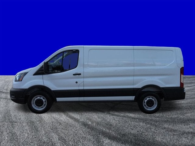 2027 Ford Transit Cargo Van LR CARGO RWD