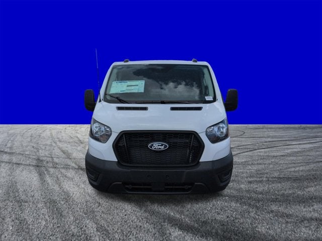 2027 Ford Transit Cargo Van LR CARGO RWD