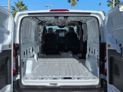 2026 Ford Transit Cargo Van Cargo Van