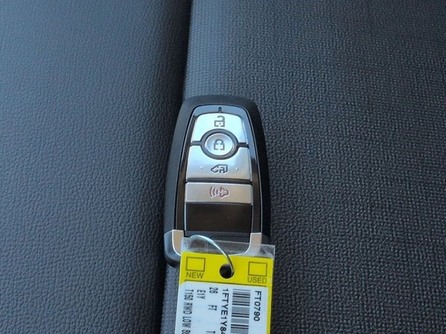 2026 Ford Transit Cargo Van Cargo Van