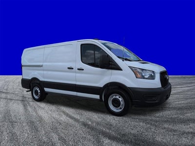 2026 Ford Transit Cargo Van Cargo Van