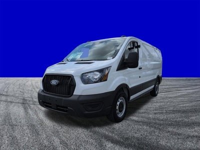 2026 Ford Transit Cargo Van Cargo Van