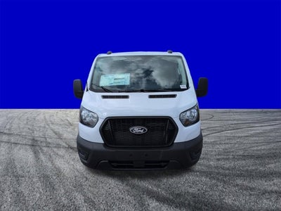 2026 Ford Transit Cargo Van Cargo Van
