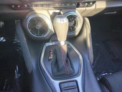 2018 Chevrolet Camaro ZL1