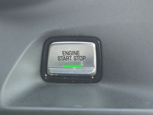 2018 Chevrolet Camaro ZL1