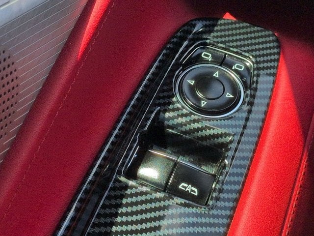 2022 Chevrolet Corvette 2LT