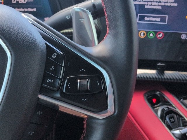 2022 Chevrolet Corvette 2LT