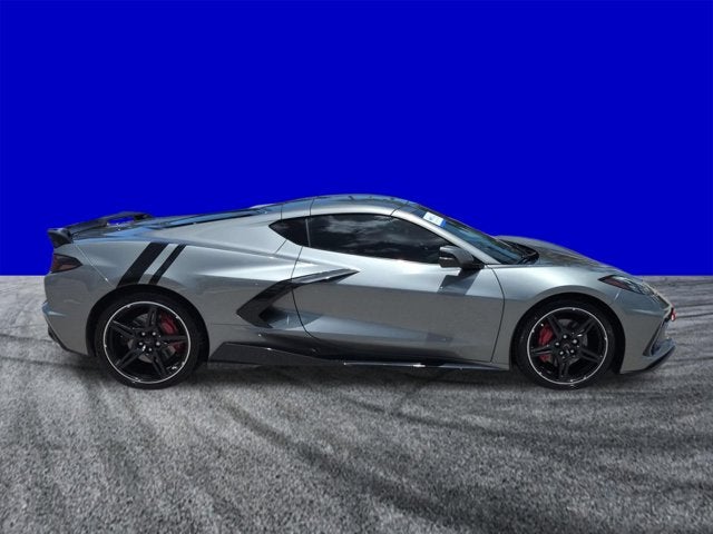 2022 Chevrolet Corvette 2LT