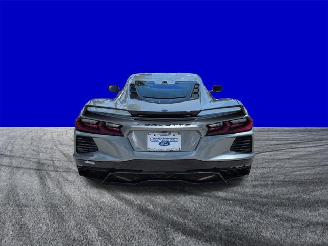 2022 Chevrolet Corvette 2LT