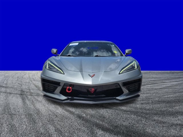 2022 Chevrolet Corvette 2LT