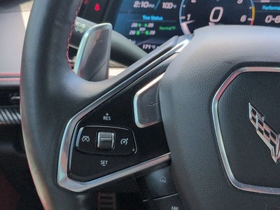 2022 Chevrolet Corvette 2LT