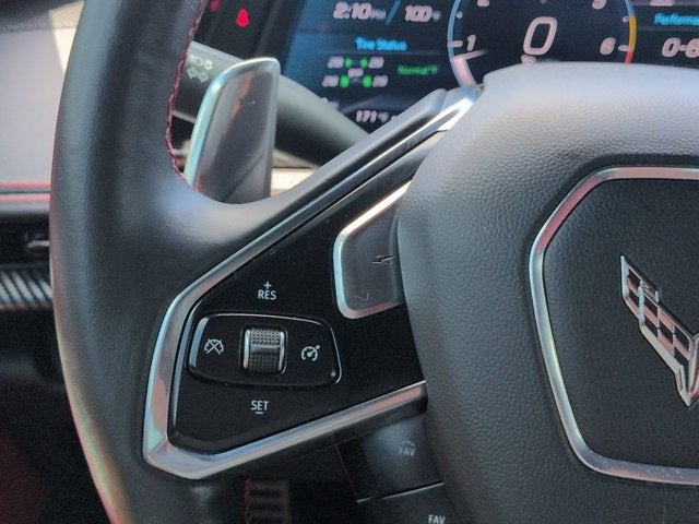 2022 Chevrolet Corvette 2LT