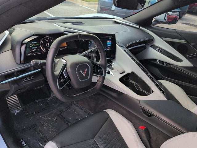 2024 Chevrolet Corvette 2LT