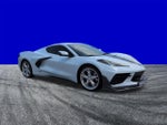 2024 Chevrolet Corvette 2LT