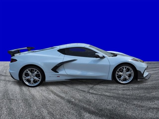 2024 Chevrolet Corvette 2LT
