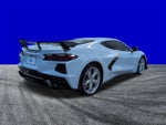 2024 Chevrolet Corvette 2LT