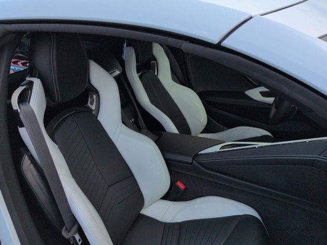 2024 Chevrolet Corvette 2LT