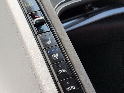 2024 Chevrolet Corvette 2LT