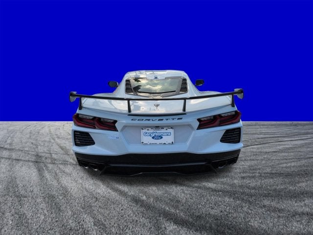 2024 Chevrolet Corvette 2LT