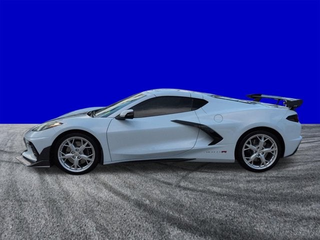 2024 Chevrolet Corvette 2LT