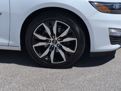 2024 Chevrolet Malibu RS