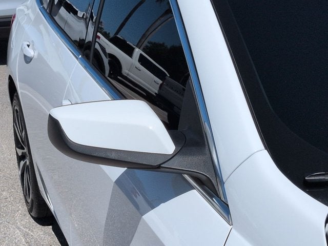 2024 Chevrolet Malibu RS