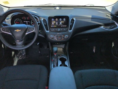 2024 Chevrolet Malibu RS