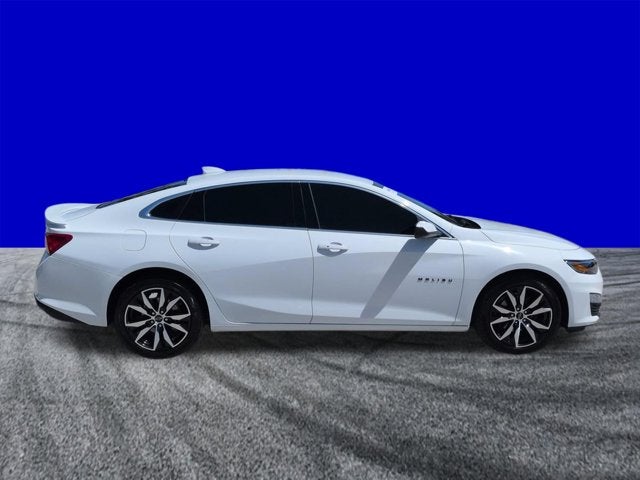 2024 Chevrolet Malibu RS