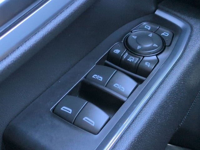 2025 Chevrolet Silverado 3500HD LTZ