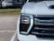 2025 Chevrolet Silverado 3500HD LTZ